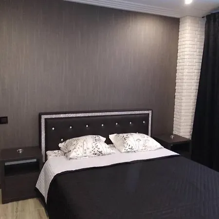 Komfort House Minsk