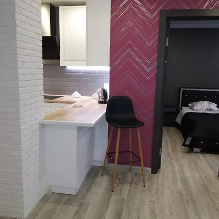 Komfort House Apartment *