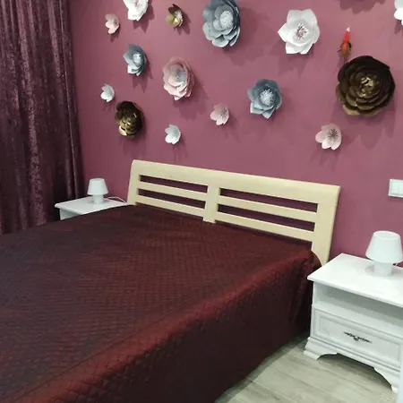 Komfort House Apartment *