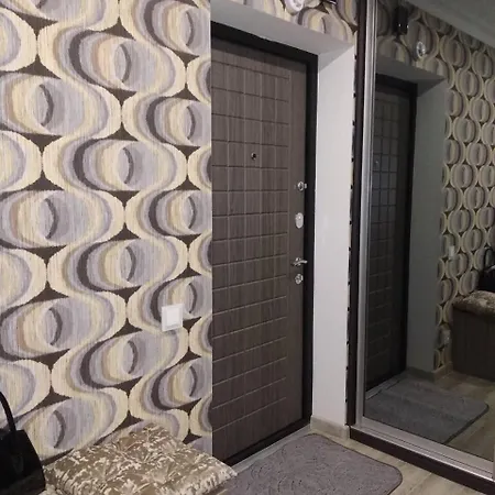 Apartment Komfort House *