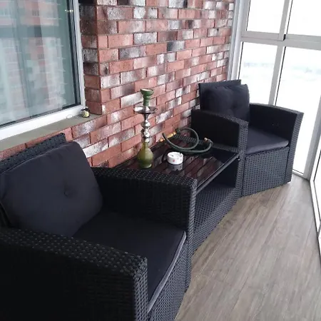 Komfort House * Minsk