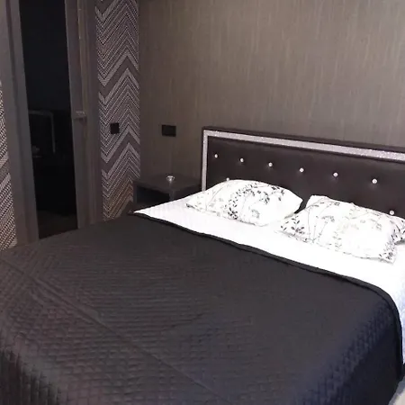 Komfort House * Minsk