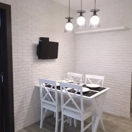 Komfort House Apartment
