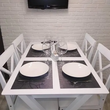 Komfort House Apartment