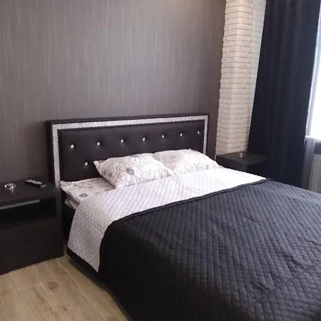 Komfort House Apartment Minsk