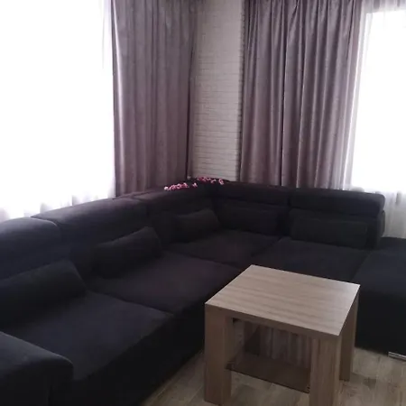 Komfort House Apartment *