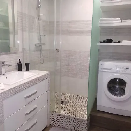Komfort House Minsk